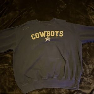 coybow sweatshirt